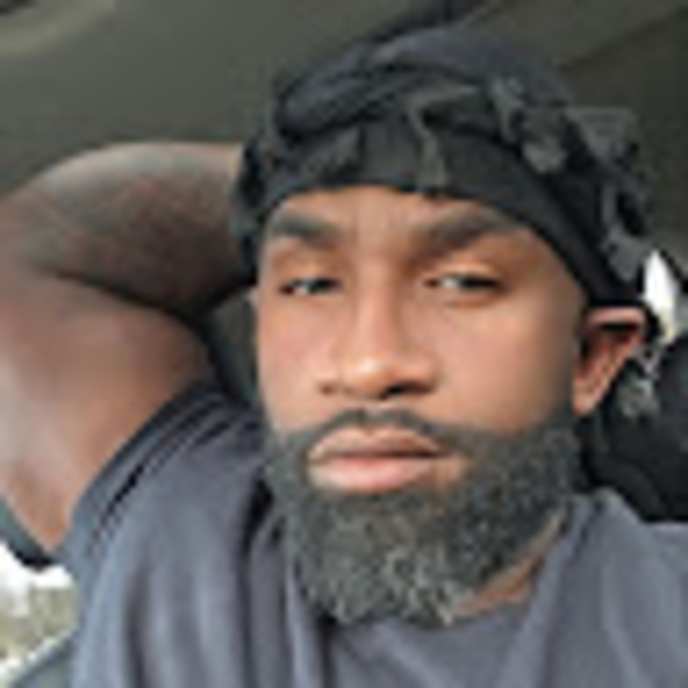 Meet your Posher, Darnell